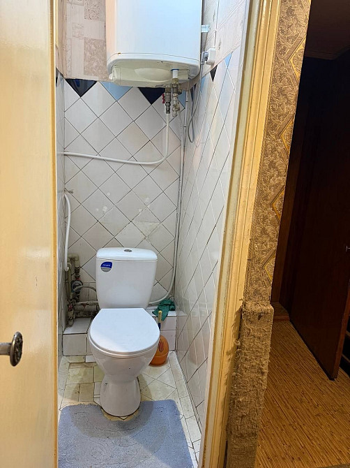 Продам! Терміново! Вільна 2-к квартира з балконом — вигідна ціна! Одеса - зображення 2