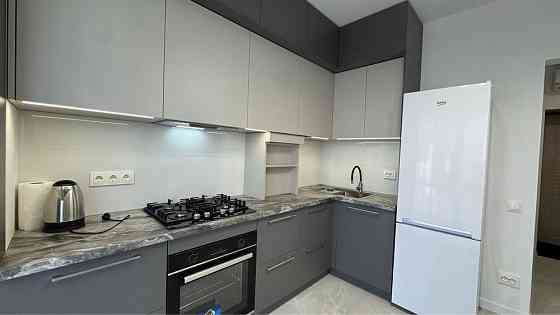 БЕЗ КОМІСІЇ!Укомплектована квартира з новим ремонтом Ірпінь Ирпень