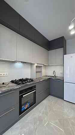 БЕЗ КОМІСІЇ!Укомплектована квартира з новим ремонтом Ірпінь Ирпень