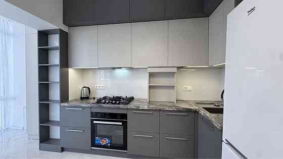 БЕЗ КОМІСІЇ!Укомплектована квартира з новим ремонтом Ірпінь Ирпень