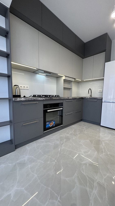 БЕЗ КОМІСІЇ!Укомплектована квартира з новим ремонтом Ірпінь Ирпень - изображение 2