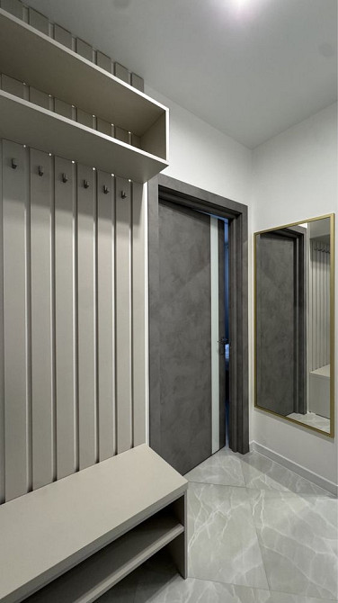 БЕЗ КОМІСІЇ!Укомплектована квартира з новим ремонтом Ірпінь Ирпень - изображение 6