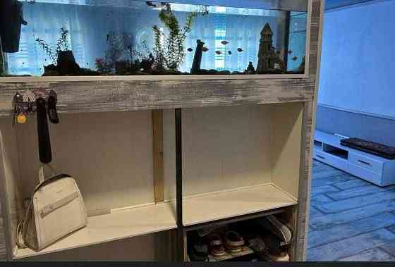 Продам чотирьох кімнатну квартиру з ремонтом 