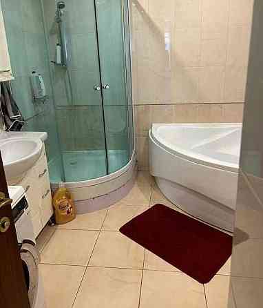 Продам чотирьох кімнатну квартиру з ремонтом 