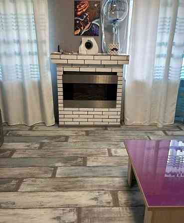 Продам чотирьох кімнатну квартиру з ремонтом 