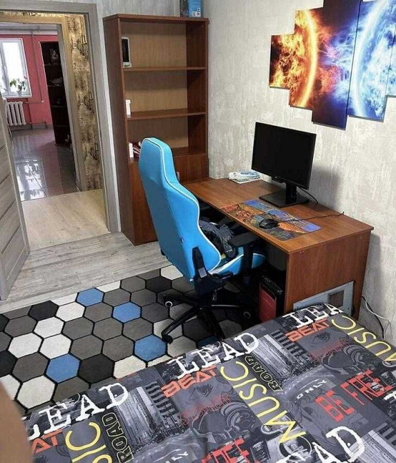 Продам чотирьох кімнатну квартиру з ремонтом  - изображение 8