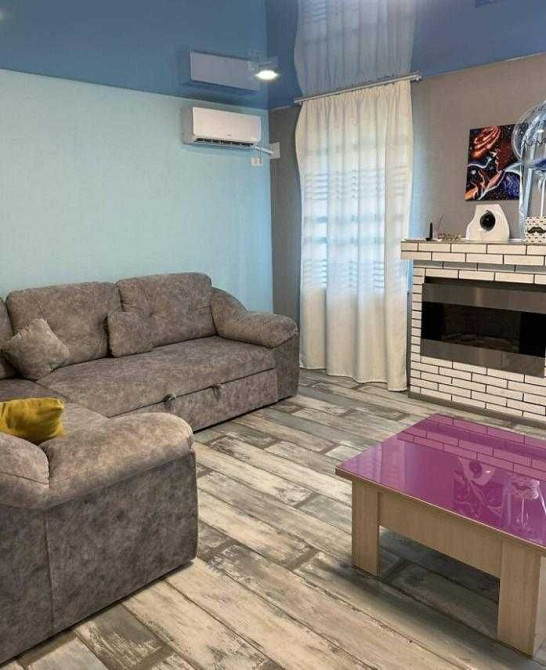 Продам чотирьох кімнатну квартиру з ремонтом  - изображение 1