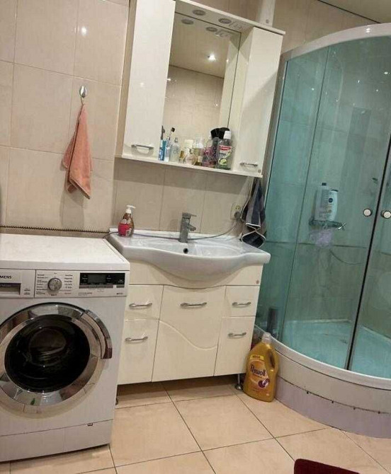 Продам чотирьох кімнатну квартиру з ремонтом  - изображение 6