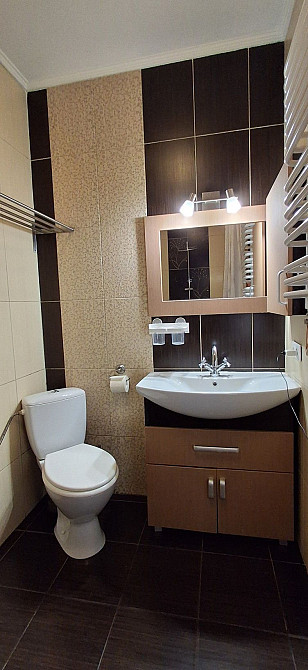 Продаж 2-х кімнатної квартири/новобуд з видом на озеро,ЖК Хвиля.Львів Брюховичі - зображення 5