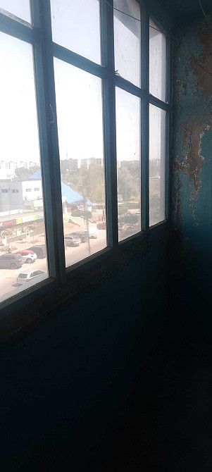 Продам 1к квартиру Воинов-афганцев Кам`янське (Запорізька обл.) - зображення 7