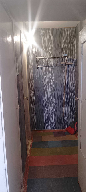 Продам 1к квартиру Воинов-афганцев Кам`янське (Запорізька обл.) - зображення 3