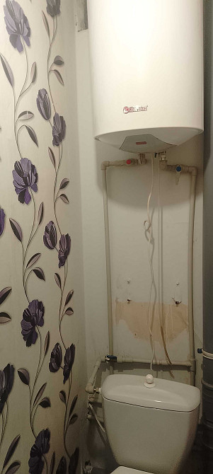 Продам 1к квартиру Воинов-афганцев Кам`янське (Запорізька обл.) - зображення 8