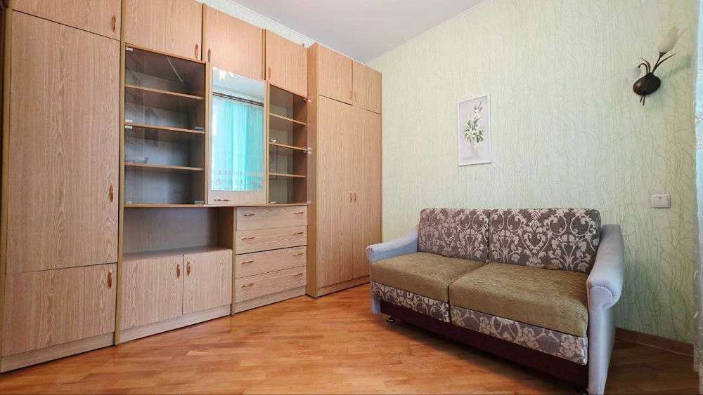 NN S4Продам 3 комнатную квартиру Центр Пушкинская Архитектора Бекетова Харків - зображення 5