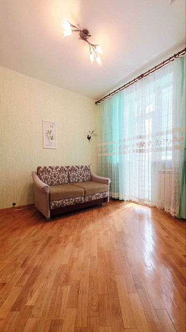 NN S4Продам 3 комнатную квартиру Центр Пушкинская Архитектора Бекетова Харків - зображення 6