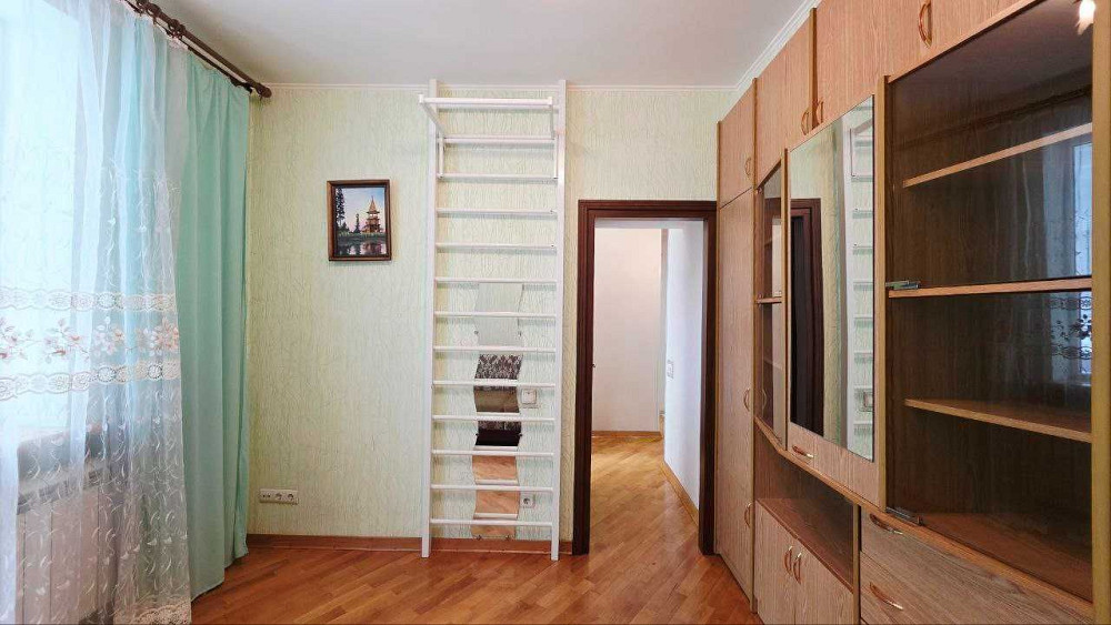 NN S4Продам 3 комнатную квартиру Центр Пушкинская Архитектора Бекетова Харків - зображення 7