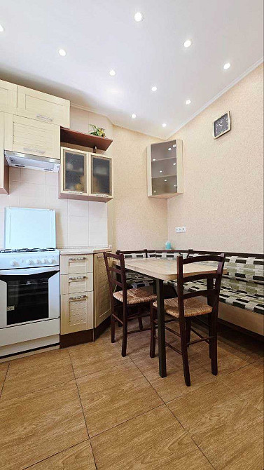 NN S4Продам 3 комнатную квартиру Центр Пушкинская Архитектора Бекетова Харків - зображення 4