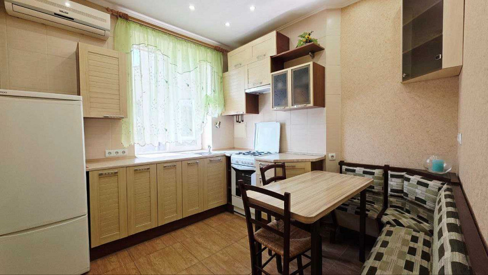 NN S4Продам 3 комнатную квартиру Центр Пушкинская Архитектора Бекетова Харків - зображення 1