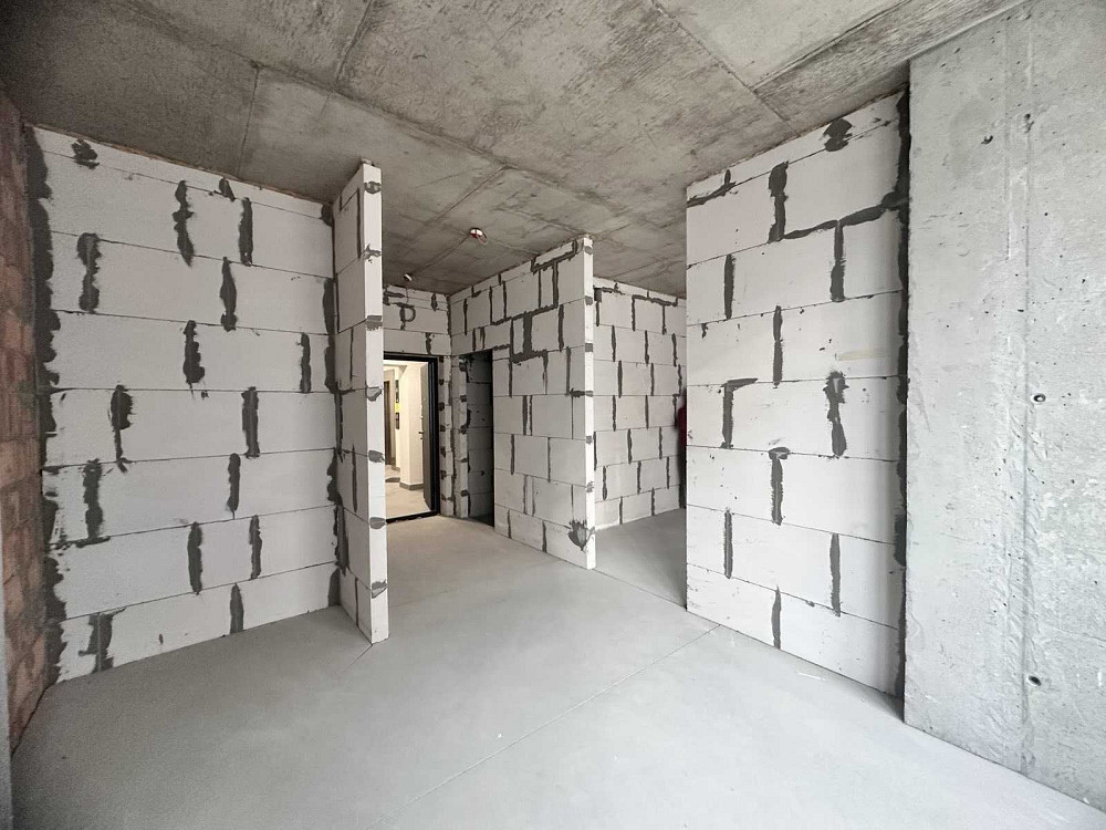 1 ком квартиры в ЖК Атмосфера возможно рассрочка. Одеса - зображення 6