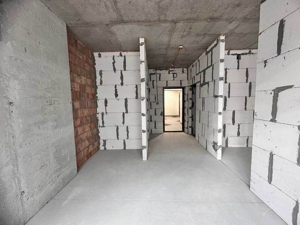 1 ком квартиры в ЖК Атмосфера возможно рассрочка. Одеса - зображення 5