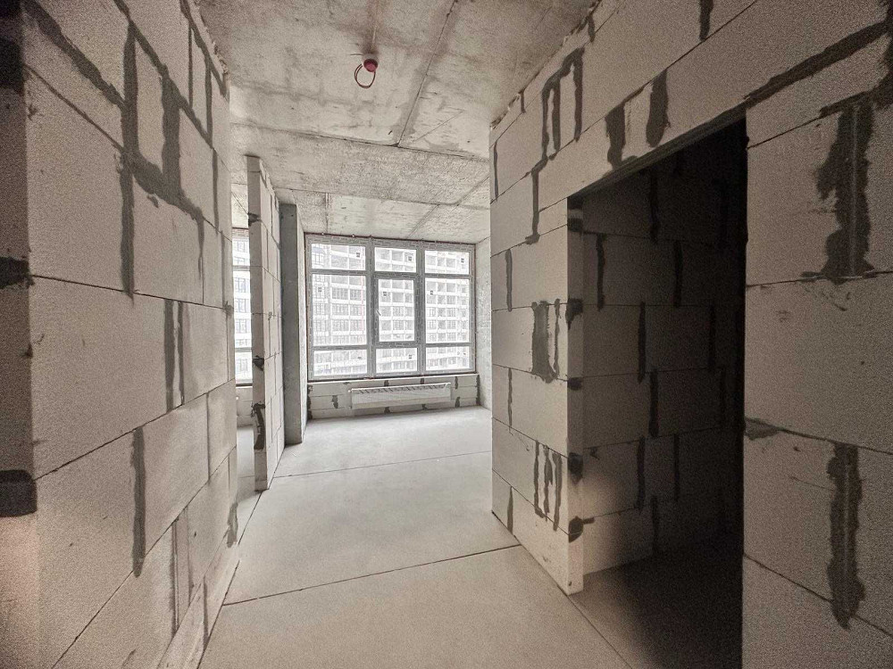 1 ком квартиры в ЖК Атмосфера возможно рассрочка. Одеса - зображення 3