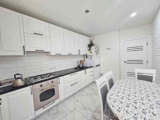 ‼️ТЕРМІНОВО 1 кімнатна квартира з АО в новобудові‼️ Біла Церква