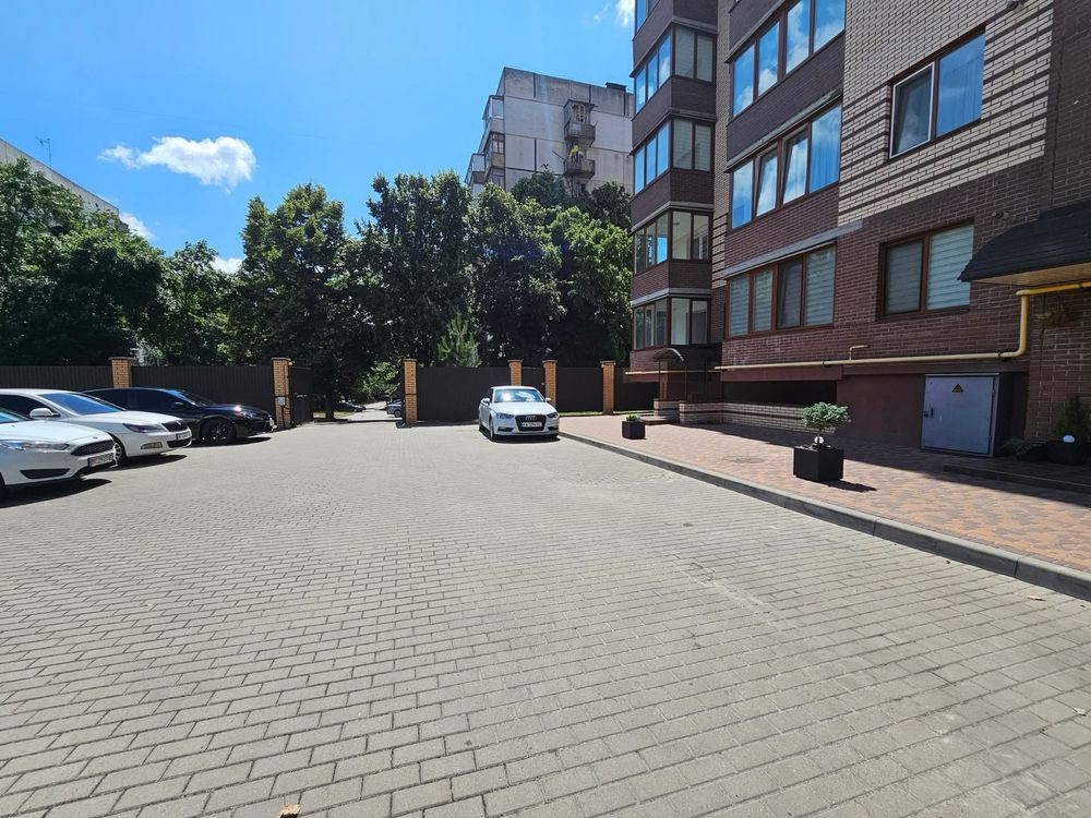 ‼️ТЕРМІНОВО 1 кімнатна квартира з АО в новобудові‼️ Біла Церква - зображення 6