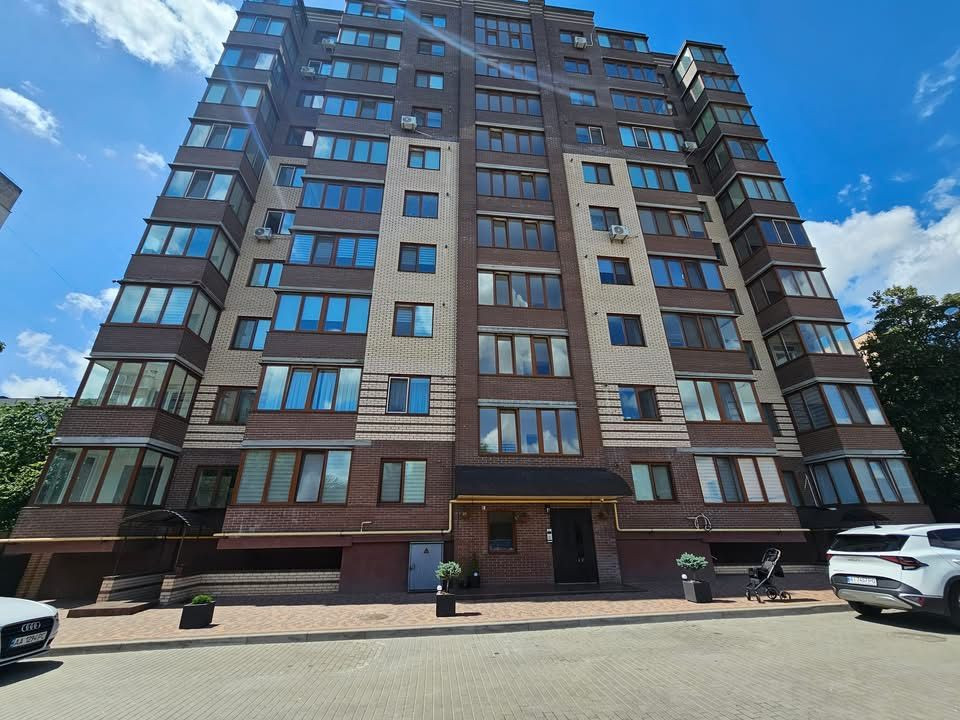 ‼️ТЕРМІНОВО 1 кімнатна квартира з АО в новобудові‼️ Біла Церква - зображення 2