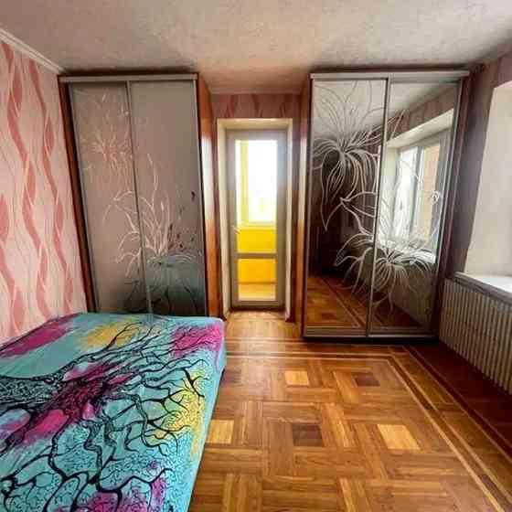 Продам 3х кв.Новые дома,м.Дворец спорта,м.Армейская Харьков