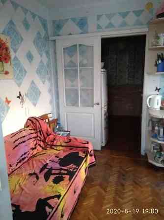 Продам 3х кв.Новые дома,м.Дворец спорта,м.Армейская Харьков