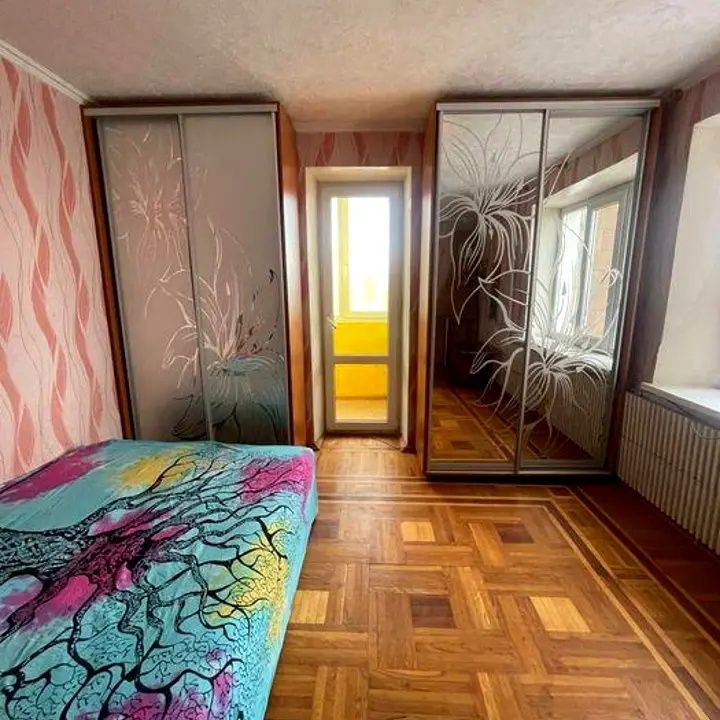 Продам 3х кв.Новые дома,м.Дворец спорта,м.Армейская Харьков - изображение 1