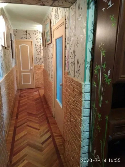 Продам 3х кв.Новые дома,м.Дворец спорта,м.Армейская Харьков - изображение 8