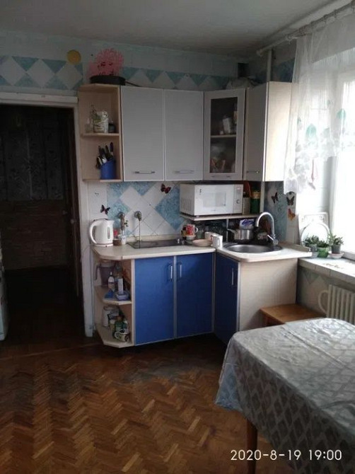 Продам 3х кв.Новые дома,м.Дворец спорта,м.Армейская Харьков - изображение 4