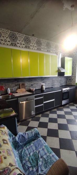 Продаж великої двокімнатної квартири в Ірпені 72м2 Ирпень - изображение 1