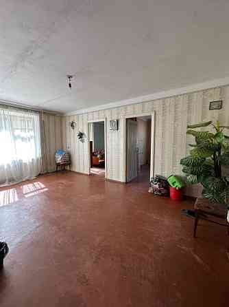 4х комнатная квартира Марганець