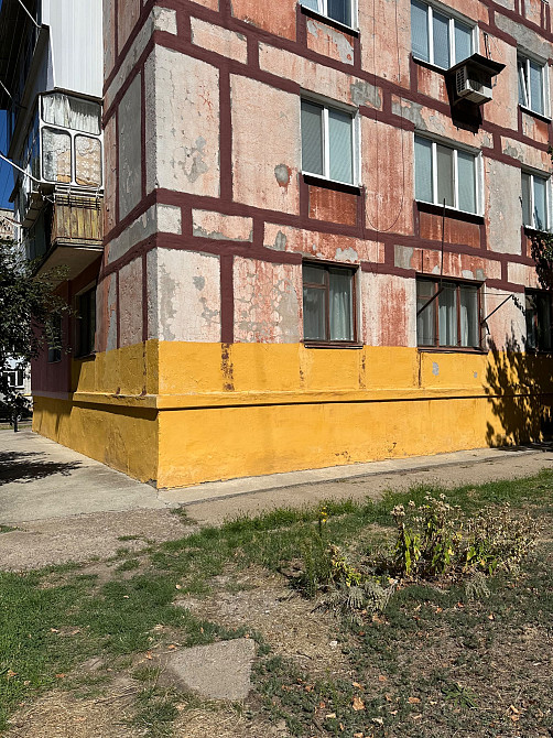 4х комнатная квартира Марганец - изображение 1