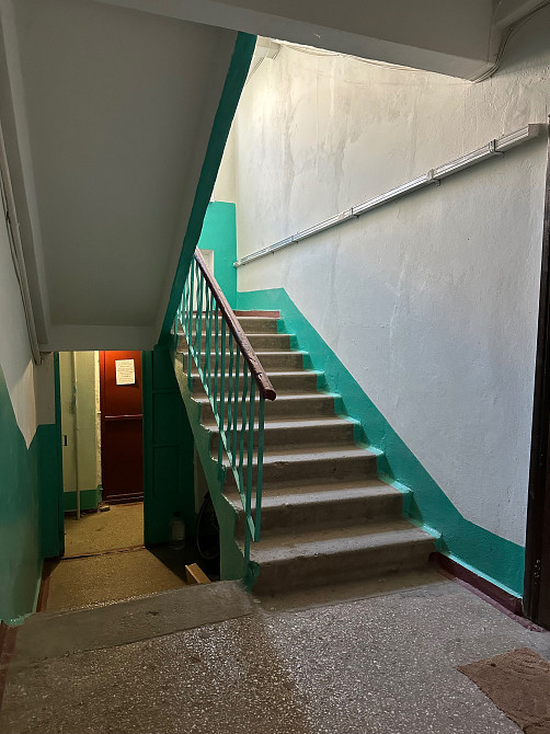 4х комнатная квартира Марганец - изображение 2