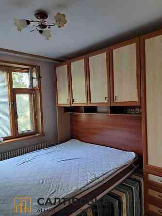 КЮ-1979 Продам 2к квартиру на Салтовке Студенческая 535 м/р Харьков