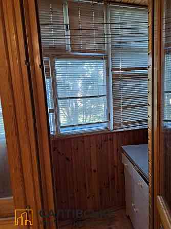 КЮ-1979 Продам 2к квартиру на Салтовке Студенческая 535 м/р Харьков