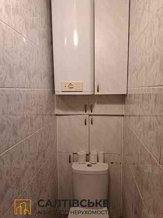 КЮ-1979 Продам 2к квартиру на Салтовке Студенческая 535 м/р Харьков