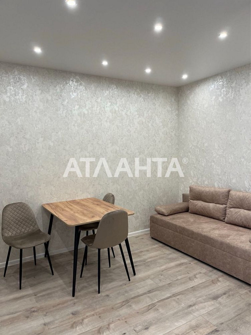 Стильная квартира на Таирово: две спальни в новом доме Лиманка - изображение 4