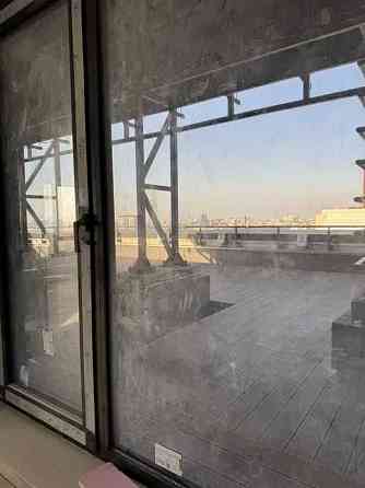 Центр ЖК Tetris Hall Тераса 300м² Ділова,1/2/ Тетріс Хол Taryan Towers Київ