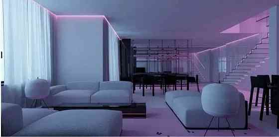 Центр ЖК Tetris Hall Тераса 300м² Ділова,1/2/ Тетріс Хол Taryan Towers Київ