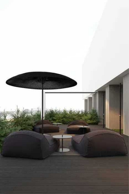 Центр ЖК Tetris Hall Тераса 300м² Ділова,1/2/ Тетріс Хол Taryan Towers Київ - зображення 8