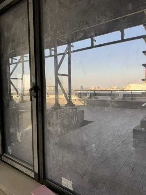 Центр ЖК Tetris Hall Тераса 300м² Ділова,1/2/ Тетріс Хол Taryan Towers Київ - зображення 4