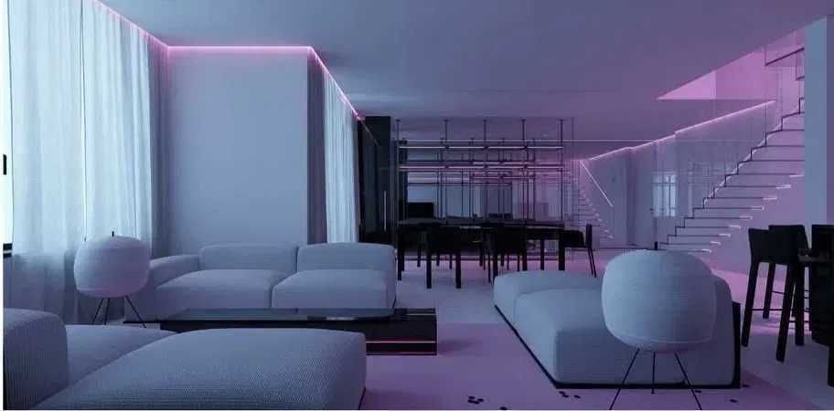 Центр ЖК Tetris Hall Тераса 300м² Ділова,1/2/ Тетріс Хол Taryan Towers Київ - зображення 2