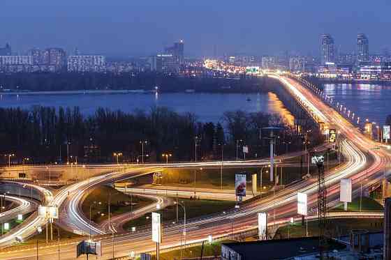 380 м². Пентхаус. Печерськ. Вільне планування Київ