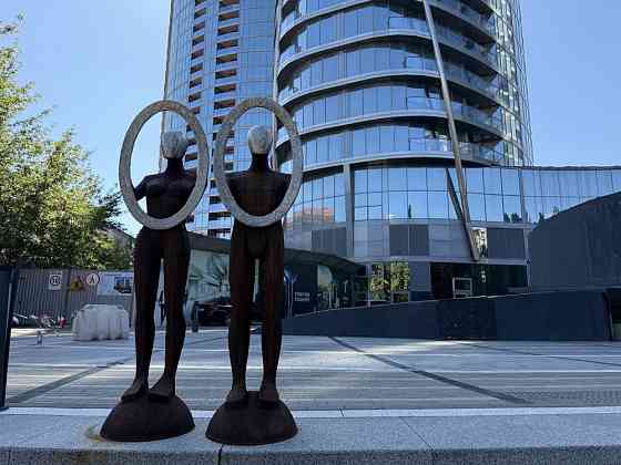 продаж квартири 2 кім ЖК Taryan Towers Київ