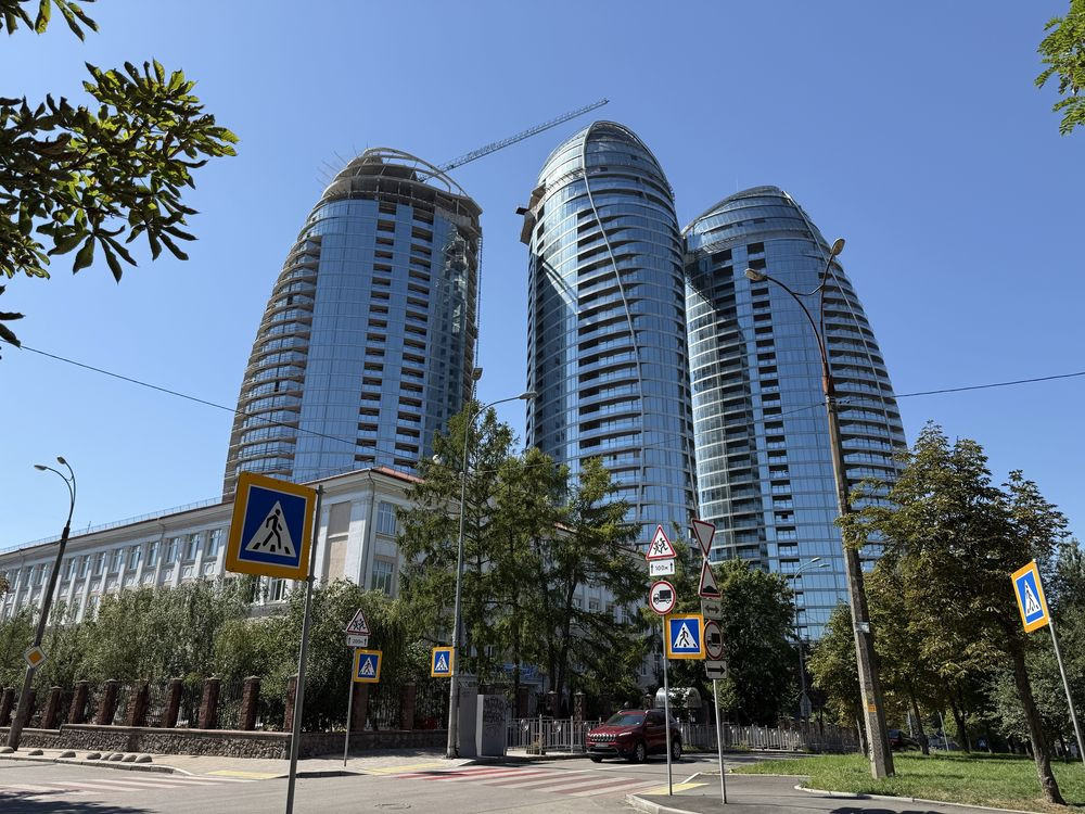 продаж квартири 2 кім ЖК Taryan Towers Київ - зображення 7
