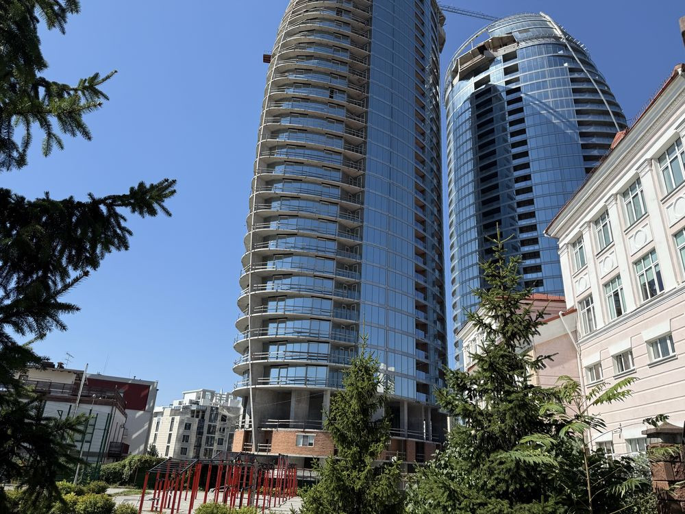 продаж квартири 2 кім ЖК Taryan Towers Київ - зображення 8