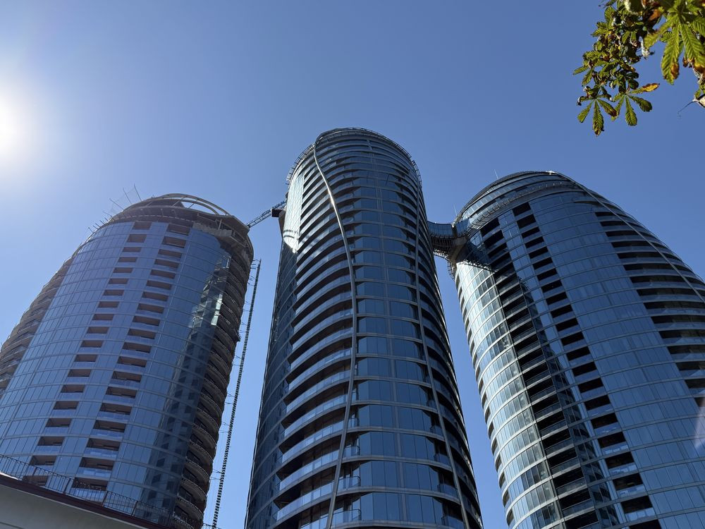 продаж квартири 2 кім ЖК Taryan Towers Київ - зображення 1